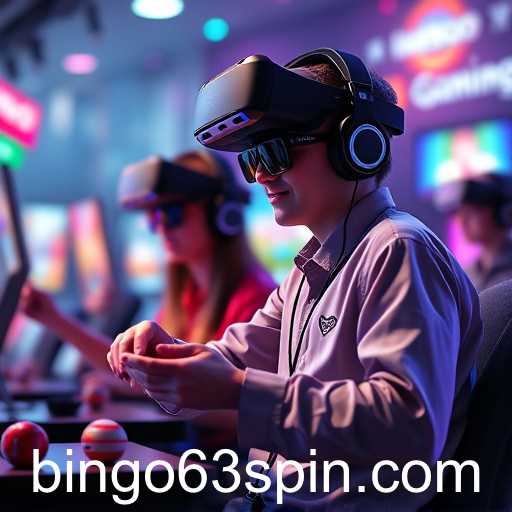 The Online Gaming Landscape in 2025