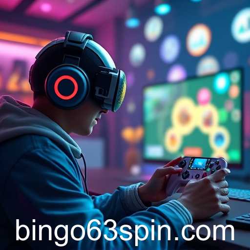 The Rise and Influence of Online Gaming in 2025